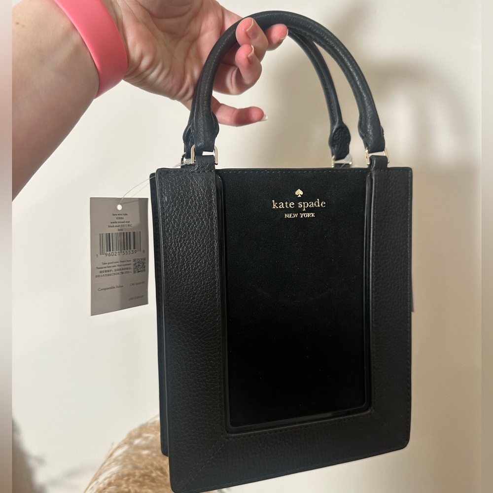 Kate Spade Lena Mini crossbody - Picture 9 of 11